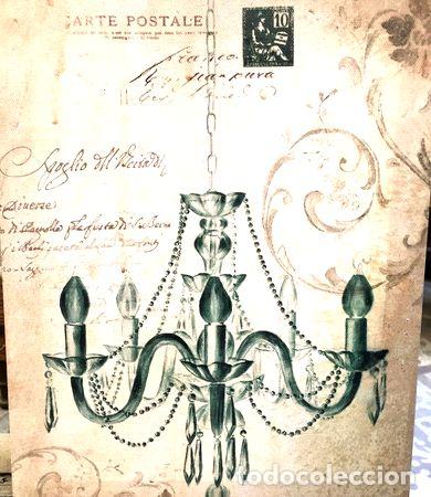 Medalhas tem&aacute;ticas: lamina la casa de honduras 2222