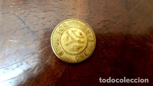 M&eacute;dailles th&eacute;matiques: ficha dineraria new york city good for one fare