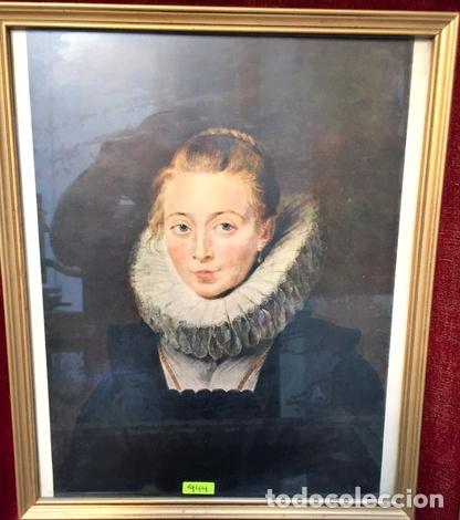 Thematische Medaillen: par de laminas antiguas la casa de honduras 944