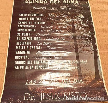 Medaglie tematiche: lamina clinica del alma medico especialista dr jesucristo