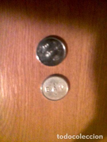 Medaglie tematiche: fichascospeles bav buenos aires vending