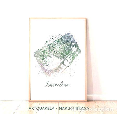 Medaglie tematiche: mapa calles laminas nordicas ciudades del mundo