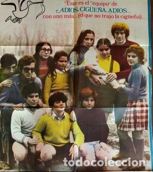 M&eacute;dailles th&eacute;matiques: afiche cine nino es nuestro summers kalender eastman color