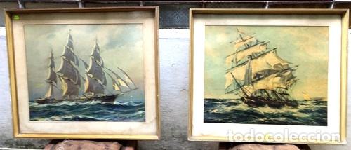 Medaglie tematiche: antiguas laminas la casa de honduras 890