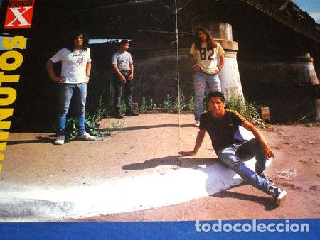 M&eacute;dailles th&eacute;matiques: poster de 2 minutos 30 de alto x 46 cm ancho