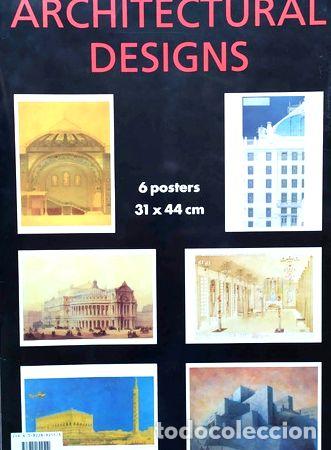 M&eacute;dailles th&eacute;matiques: lamina poster