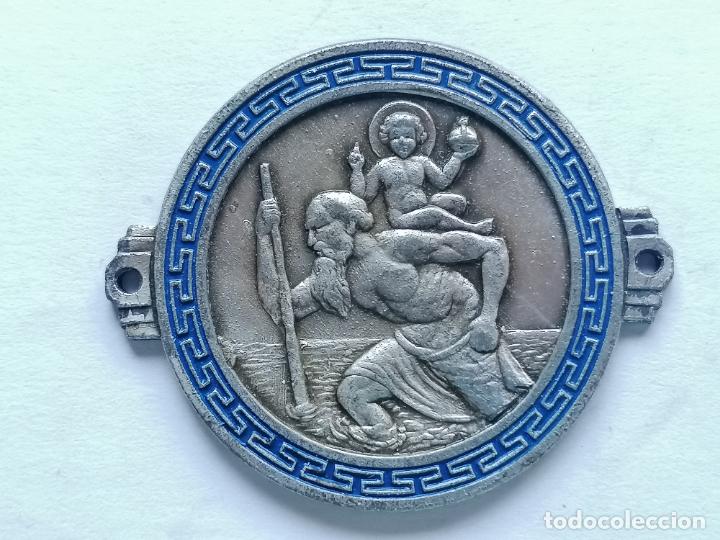 Medallas tem&aacute;ticas: MEDALLA RELIGIOSA - Foto 1