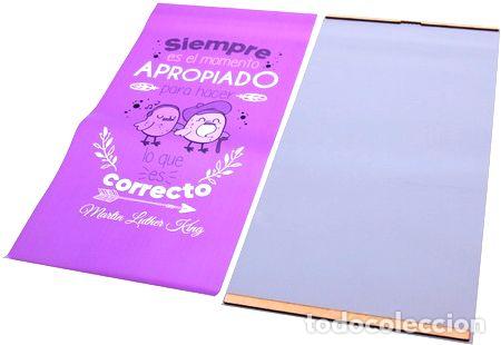 Medallas tem&aacute;ticas: posters dma mediano disenos cristianos lona brillante