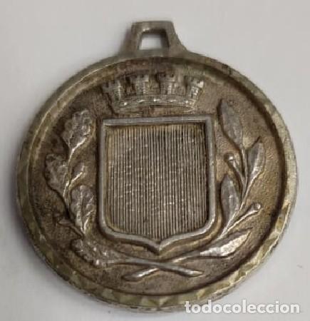 Medallas tem&aacute;ticas: MEDALLA AUSTRIA MEDALLA-788 - Foto 2