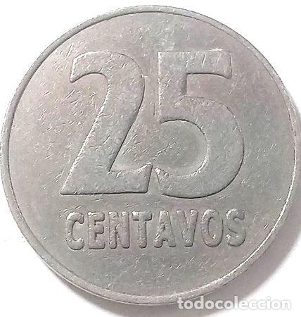 Medallas tem&aacute;ticas: ficha cirsa 25 centavos bingo - Foto 1