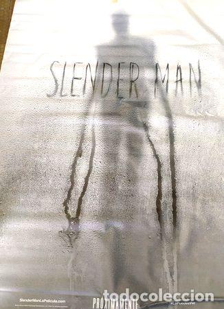 Medalhas tem&aacute;ticas: banner cine original poster sleender man