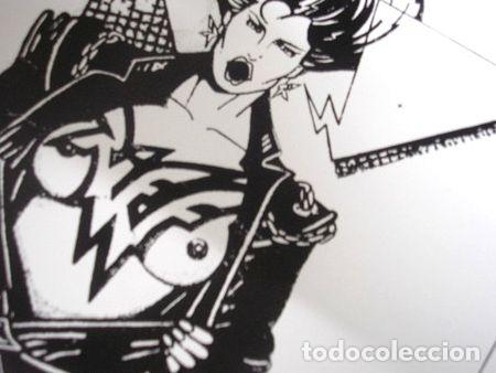 Medallas tem&aacute;ticas: riffposter repferro 1983 - Foto 1