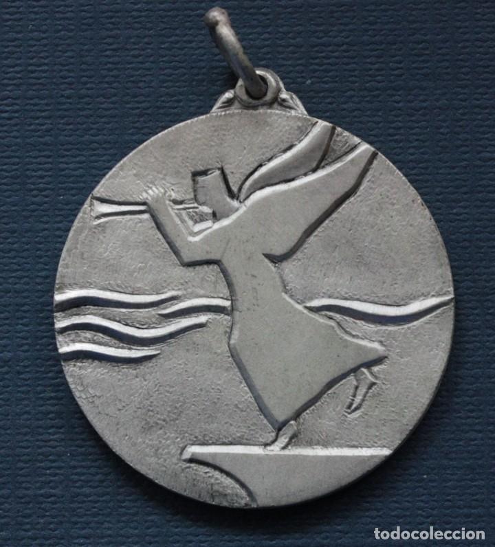 Medallas tem&aacute;ticas: MEDALLA 1 ANIVERSARIO C.P.A.R CORNELLA 1974