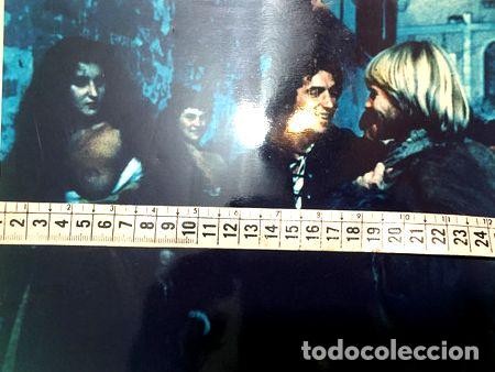 Thematische Medaillen: poster n9 la venexiana laura antonelli erotica 2 escena