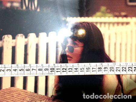 Thematische Medaillen: poster n 9 diabolique sexy sharon stone isabel adjani orig