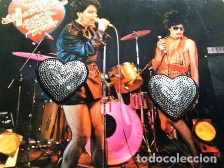 Thematische Medaillen: poster 7 laberinto de pasiones imanol arias y almodovar