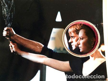 Medallas tem&aacute;ticas: poster n 1 mijail barshnikov en dancers vivir amando