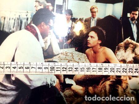 Thematische Medaillen: poster de lobi n 8 mannequin andrew mc carthy