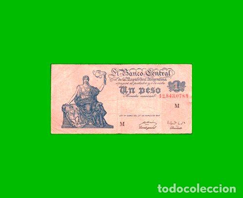 Thematische Medaillen: el progreso 100 bot 1838 ano 1949 serie m estado bueno Ed. 183