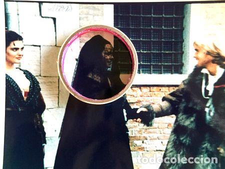 Thematische Medaillen: poster n6 la venexiana laura antonelli erotica original