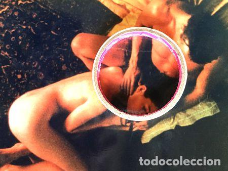 Thematische Medaillen: orquidea salvaje carre otis desnudo m rourke poster 4