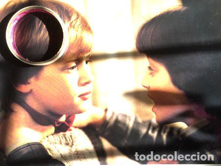 Thematische Medaillen: poster n 2 el buen hijo macaulay culkin usa