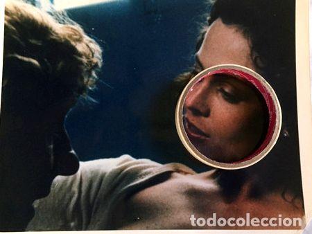 Thematische Medaillen: una mujer muy especial poster 3 depardieu weaber 1985