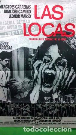 Medallas tem&aacute;ticas: poster pelicula las locas ano 1977 m carreras camero