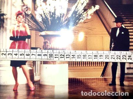 Thematische Medaillen: poster de lobi n 2 mannequin andrew mc carthy