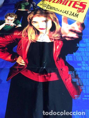 Medallas tem&aacute;ticas: poster viviendo sin limites go original