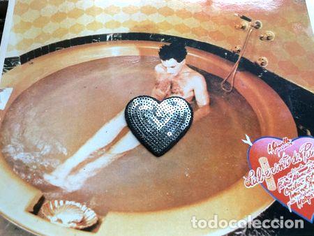 Medalhas tem&aacute;ticas: poster 6 laberinto de pasiones imanol arias almodovar