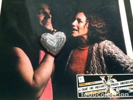 Thematic medals: poster 4 que he hecho yo para merecer esto almodovar