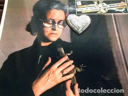 M&eacute;dailles th&eacute;matiques: poster 2 que he hecho yo para merecer esto almodovar