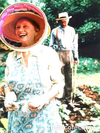 Thematic medals: conduciendo a miss daisy morgan freeman bill cosby post 1