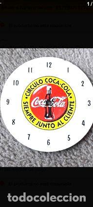 Thematic medals: ficha de metal de coca cola