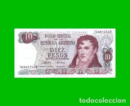 Thematic medals: pesos ley 18188 1000 bot 2356 ano 1975 estado s c