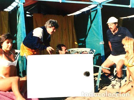 Thematic medals: lobi 3 los baneros 2 franchella disi gonzaga saran 1989