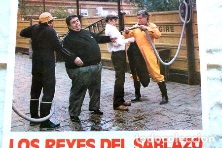 Thematic medals: lobicard 3 los reyes del sablazo olmedo porcel