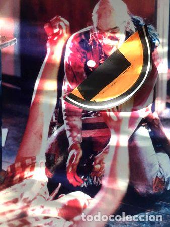 Thematic medals: lobi 8 masacre en el infierno dennis hopper 1986 usa