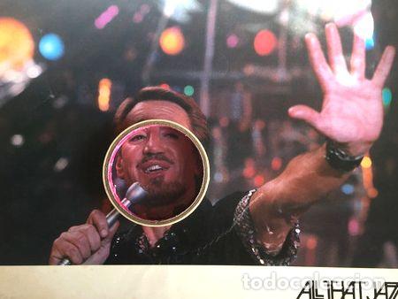 Thematic medals: postcard n 6 all that jazz roy scheider 1979