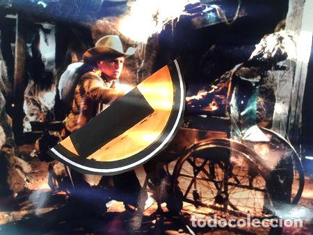 Thematic medals: lobi 5 masacre en el infierno dennis hopper 1986 usa