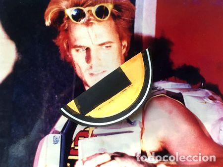 Thematic medals: lobi 1 adonde van los yankis dennis hopper ano 1986