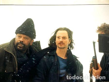 Medaglie tematiche: lobi 4 doble traicion con ben affleck charlize theron