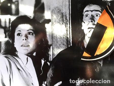 Thematische Medaillen: lobi 7 noche alucinante evil dead ii bruce campbell orig