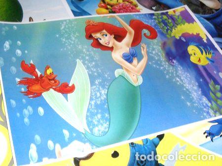Thematische Medaillen: posters princesas peliculas infantiles decoracion cumpleanos