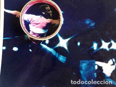 Thematische Medaillen: lobicard n 2 a chorus line michael douglas 1985