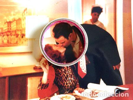 Thematische Medaillen: conduciendo a miss daisy morgan freeman bill cosby post 6