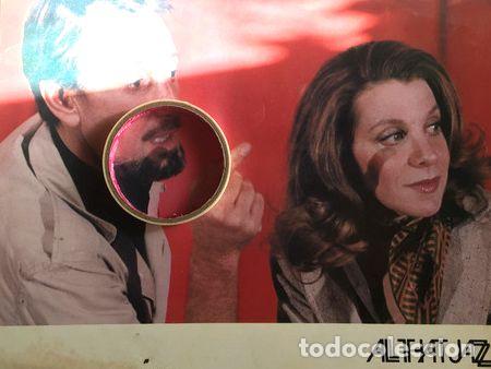 Thematic medals: postcard n 2 all that jazz roy scheider jessica lange 1979