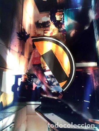 Thematic medals: lobi 6 masacre en el infierno dennis hopper 1986 usa