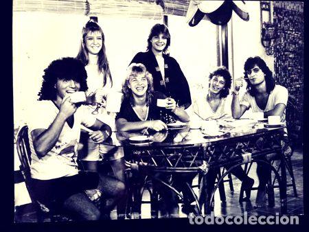 Thematic medals: lobicard 5 las aventuras de tremendo tristan 1986